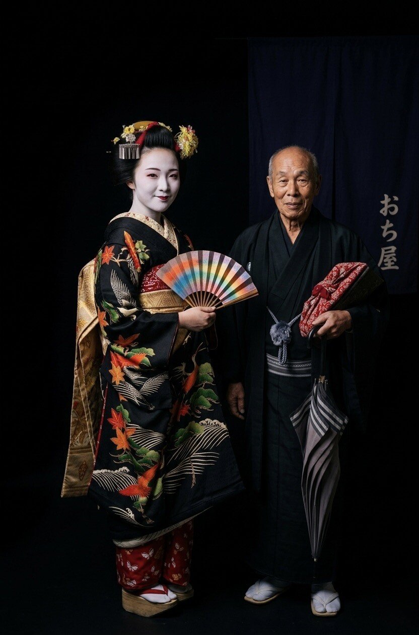 Tokyo Raw — photographie de rue noir et blanc, Tokyo, série 22