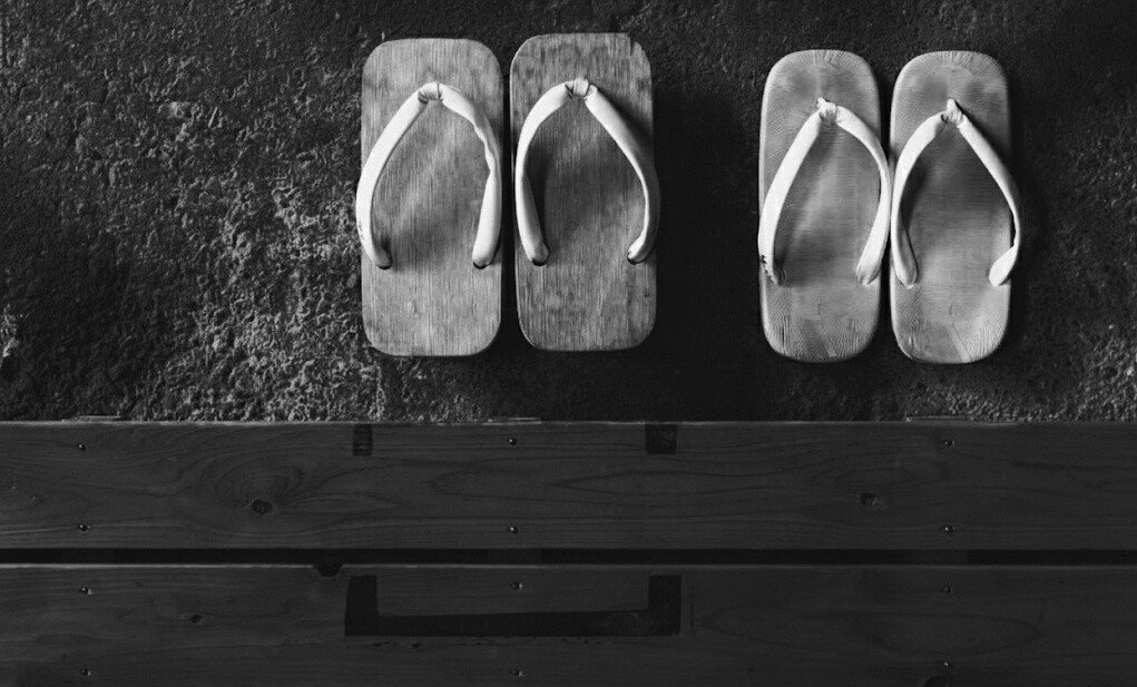 Tokyo Raw — photographie de rue noir et blanc, Tokyo, série 47